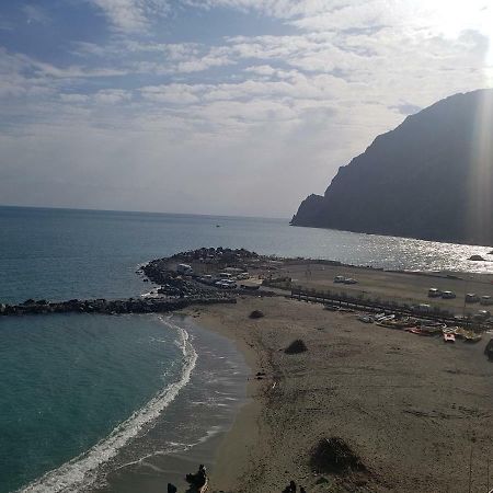 Olivia New Apt With - Ac Monterosso al Mare Esterno foto