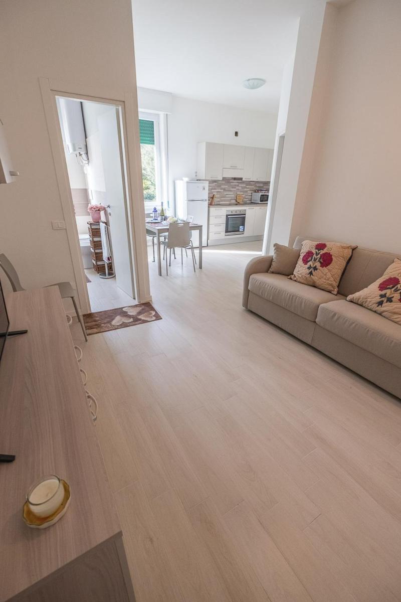 Olivia New Apt With - Ac Monterosso al Mare Esterno foto