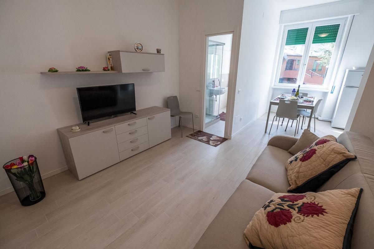 Olivia New Apt With - Ac Monterosso al Mare Esterno foto