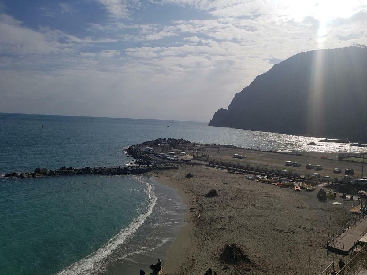 Olivia New Apt With - Ac Monterosso al Mare Esterno foto