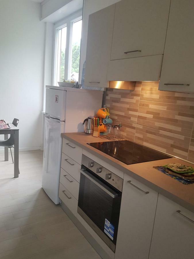 Olivia New Apt With - Ac Monterosso al Mare Esterno foto