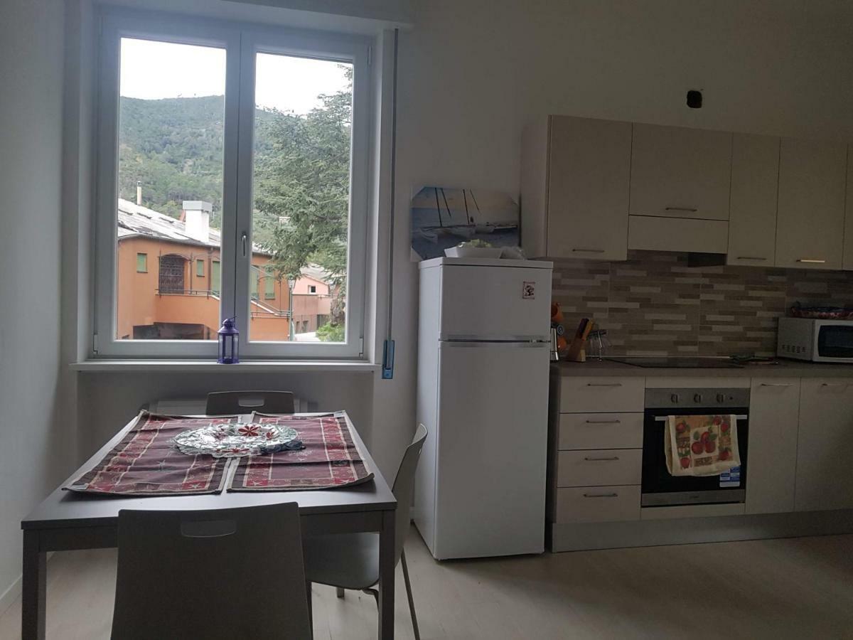 Olivia New Apt With - Ac Monterosso al Mare Esterno foto