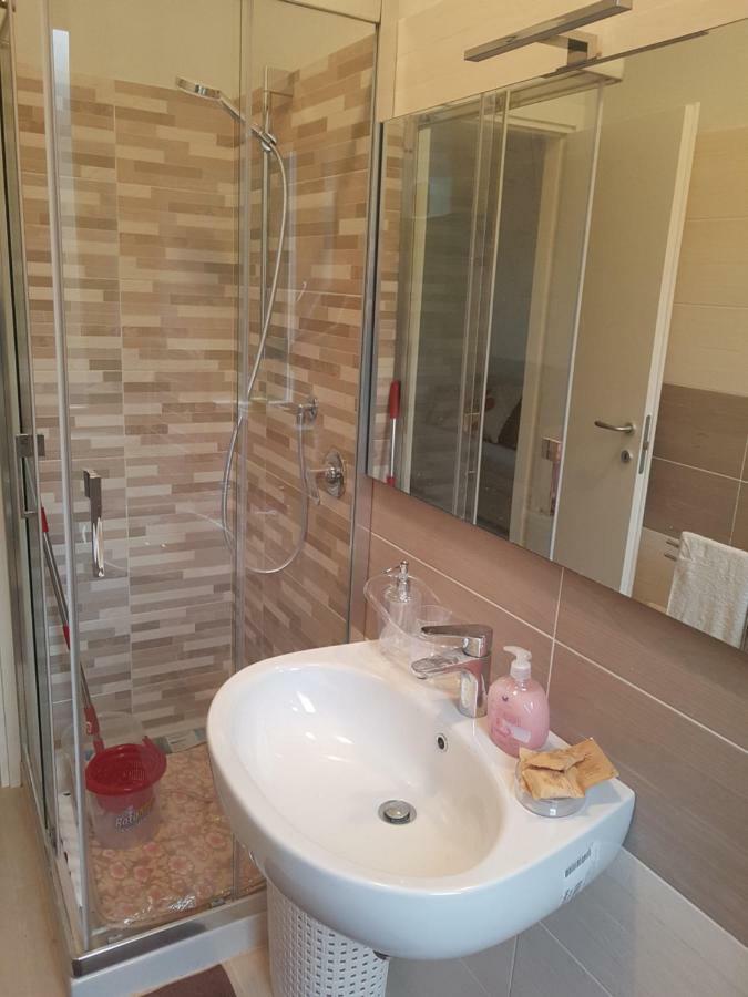 Olivia New Apt With - Ac Monterosso al Mare Esterno foto