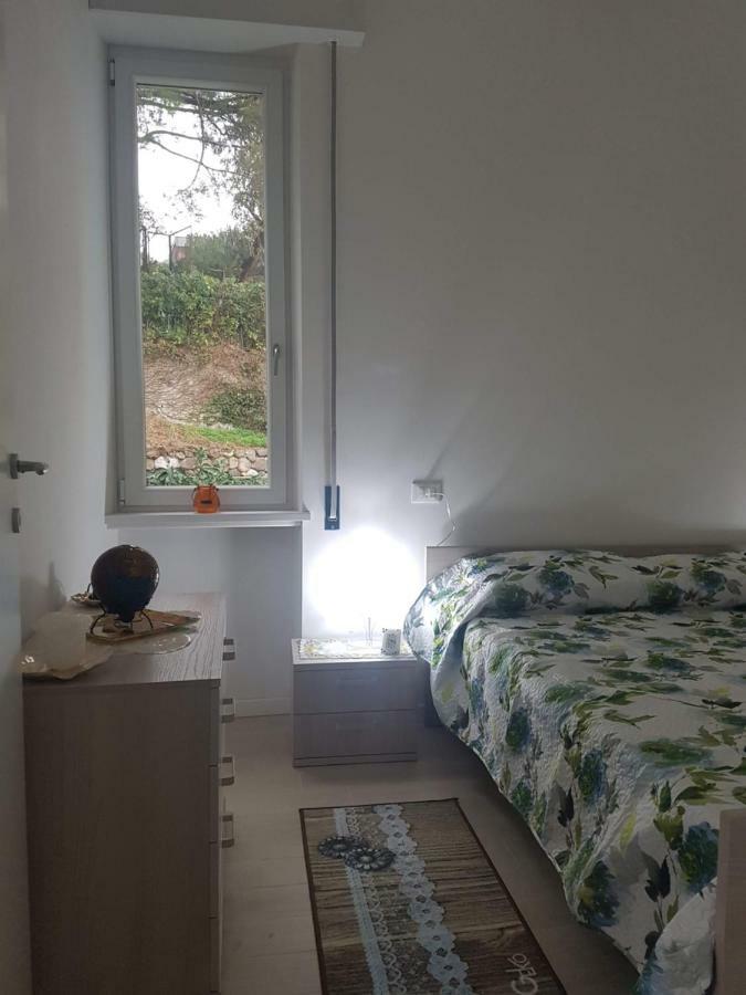 Olivia New Apt With - Ac Monterosso al Mare Esterno foto